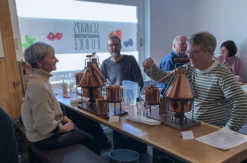 Schnapsbrennseminar Neu Wulmstorf