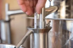 Schnaps selber brennen Pretzfeld