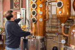 Schnaps selber brennen Pretzfeld