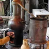 Schnaps selber machen in Schlüchtern-Elm