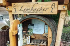 Schnapswanderung Loßburg