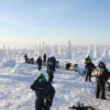 Schneemobil-Tour im Mühlviertel (Mo-Do)
