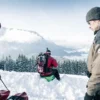 Schneeschuhtour & Bobfahrt