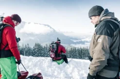 Schneeschuhtour & Bobfahrt