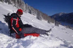 Schneeschuhtour & Bobfahrt