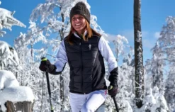 Schneeschuhwanderung Bayerisch Eisenstein