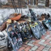 Schneeschuhwanderung Reit im Winkl