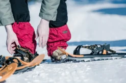 Schneeschuhwanderung Teichalm
