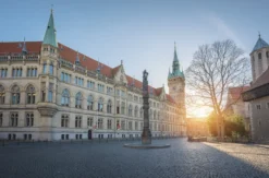 Schnitzeljagd Braunschweig