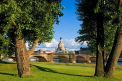 Schnitzeljagd Dresden
