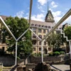 Schnitzeljagd Duisburg