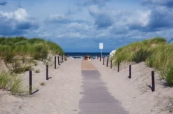 Schnitzeljagd durch Warnemünde