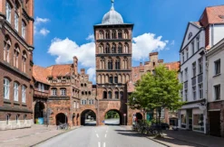 Schnitzeljagd für bis zu 5 Personen (2,5 Stunden)