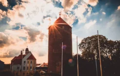 Schnitzeljagd Freiberg