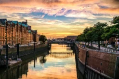 Schnitzeljagd Hamburg