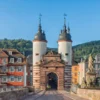 Schnitzeljagd Heidelberg