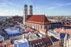 Schnitzeljagd München