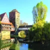 Schnitzeljagd Nürnberg