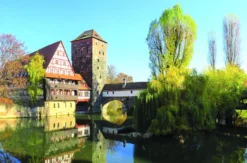 Schnitzeljagd Nürnberg