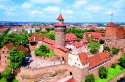 Schnitzeljagd Nürnberg