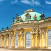 Schnitzeljagd Potsdam
