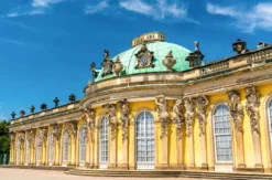Schnitzeljagd Potsdam
