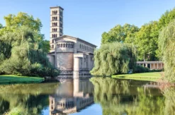 Schnitzeljagd Potsdam