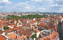 Schnitzeljagd Prag