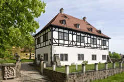 Schnitzeljagd Radebeul