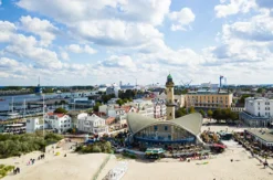 Schnitzeljagd Rostock