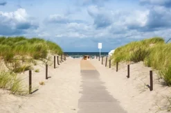 Schnitzeljagd Rostock