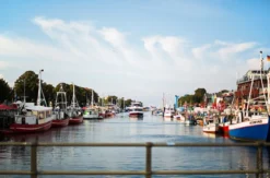 Schnitzeljagd Rostock