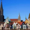 Schnitzeljagd Ulm