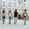 Schnitzeljagd Wien