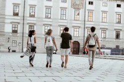 Schnitzeljagd Wien