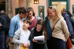 Schnitzeljagd Wien mit Kindern (Schaurige Stadt)
