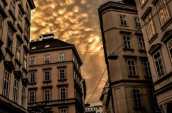 Schnitzeljagd Wien (Schaurige Stadt)