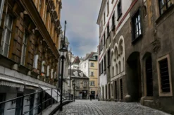 Schnitzeljagd Wien (Schaurige Stadt)