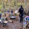 Schnitzkurs für Kinder Raum Stuttgart
