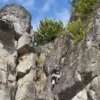 Schnupper-Kletterkurs