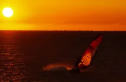 Schnupperkurs Windsurfen