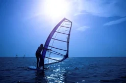 Schnupperkurs Windsurfen
