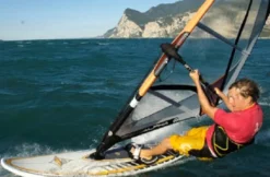 Schnupperkurs Windsurfen