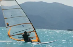 Schnupperkurs Windsurfen