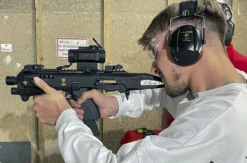 Schnupperschießen München (1,5 Std.)