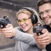 Schnupperschießen Pistole & Gewehr Reken (2 Std.)