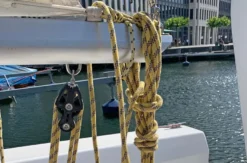 Schnuppersegeln Dortmund