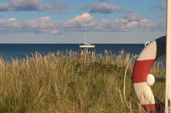 Schnuppersegeln Heikendorf an der Kieler Förde