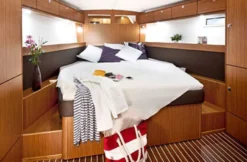 Schnupper Segelreise in der Adria