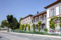 Schokoladen und Weinseminar in der Villa Mumm Eltville